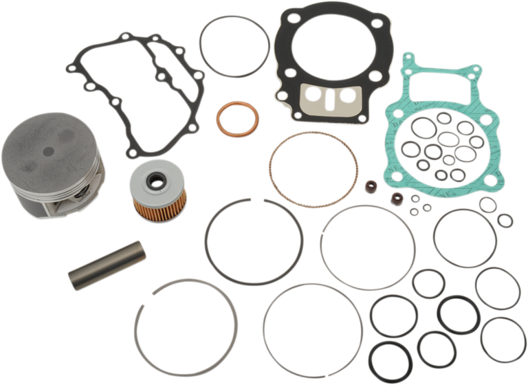 WSM - Top End Kit - 86.75 mm - Honda