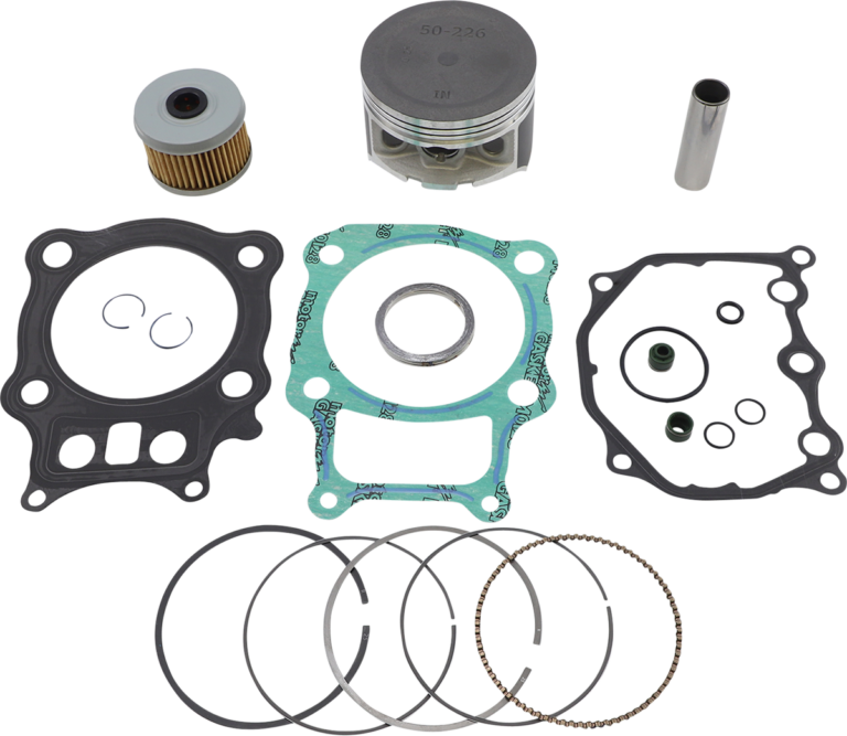 WSM - Top End Kit - 78.75 mm - Honda