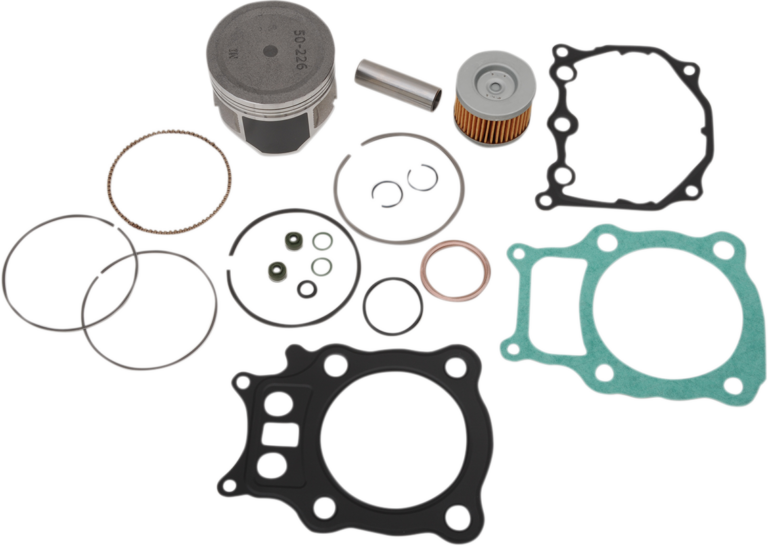 WSM - Top End Kit - 79.00 mm - Honda