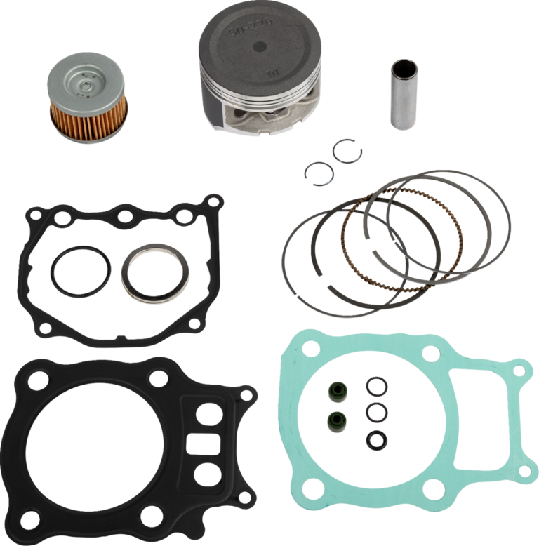 WSM - Top End Kit - 79.25 mm - Honda