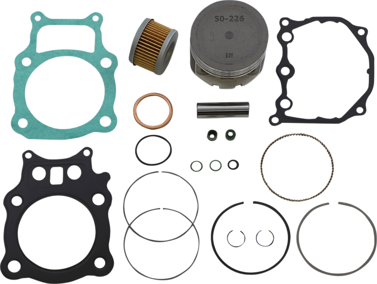 WSM - Top End Kit - 79.50 mm - Honda