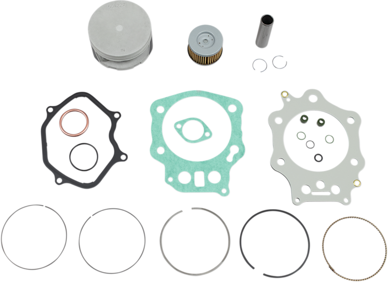 WSM - Top End Kit - 90.75 mm - Honda
