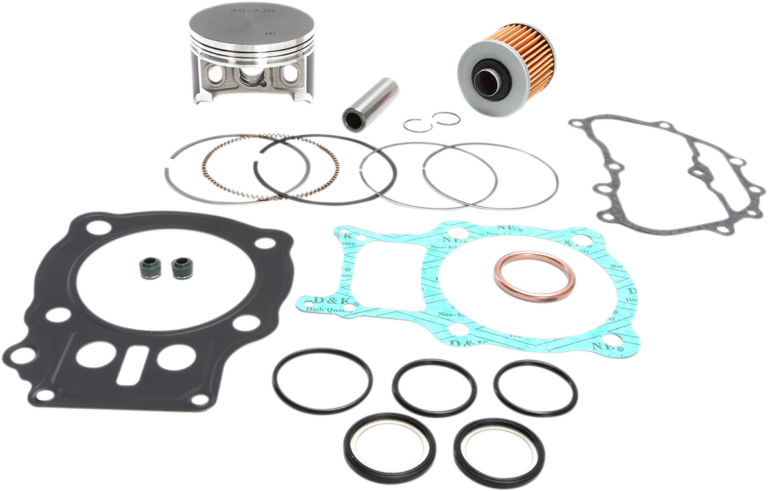 WSM - Top End Kit - 85.00 mm - Honda