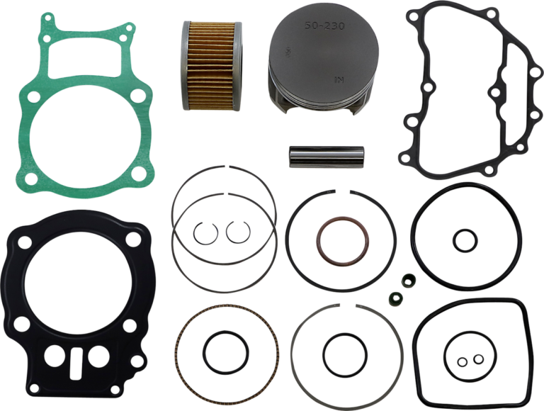 WSM - Top End Kit - 85.50 mm - Honda