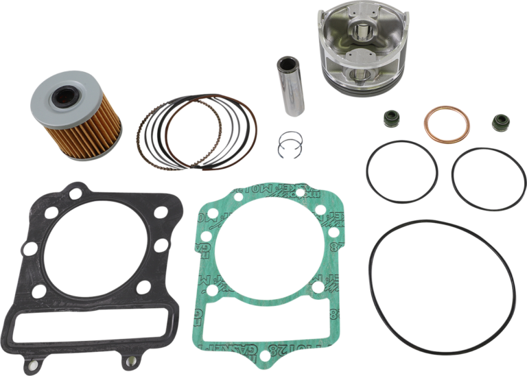 WSM - Top End Kit - 76.00 mm - Kawasaki