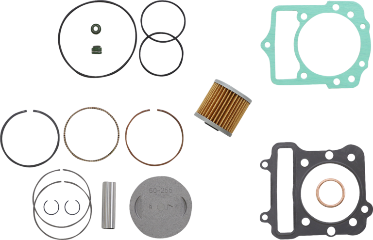 WSM - Top End Kit - 77.00 mm - Kawasaki