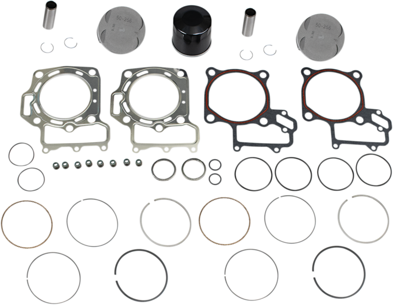 WSM - Top End Kit - 80.25 mm - Kawasaki