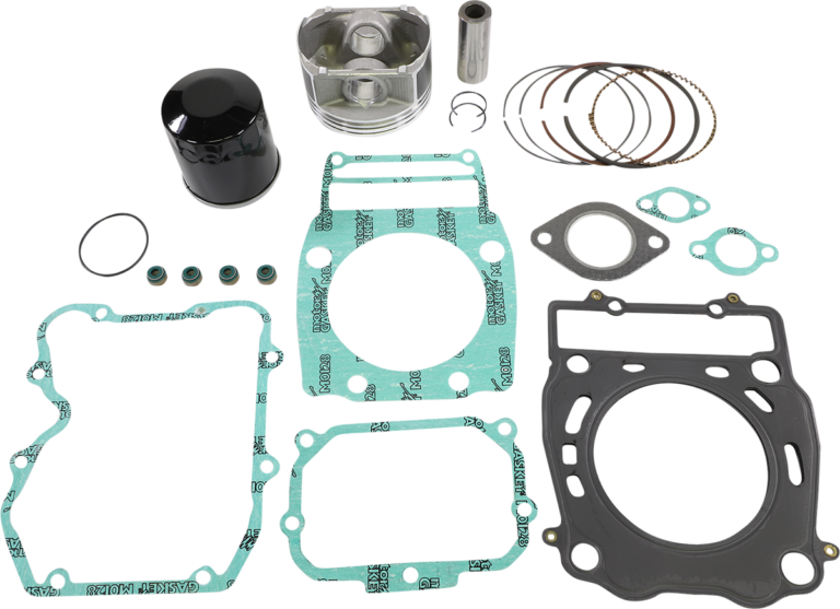 WSM - Top End Kit - 92.00 mm - Polaris