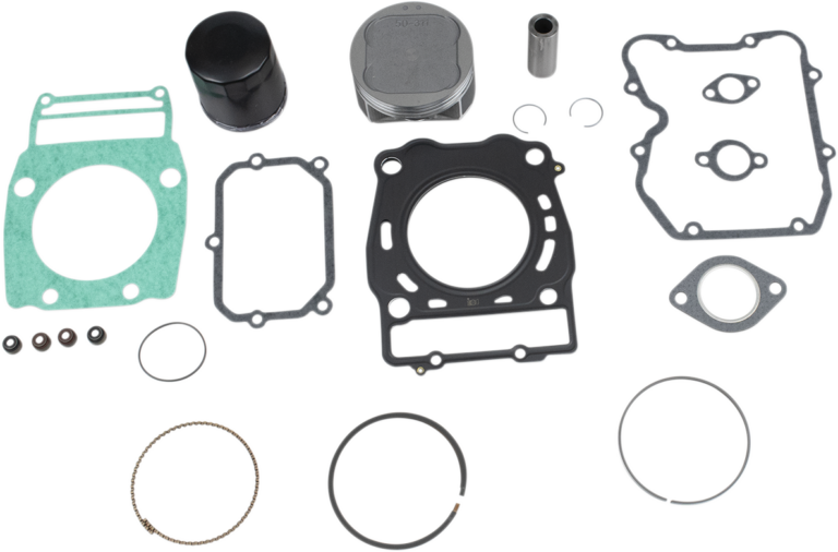 WSM - Top End Kit - 92.50 mm - Polaris