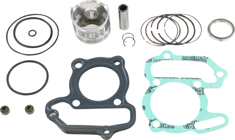 WSM - Top End Kit - 47.00 mm - Yamaha