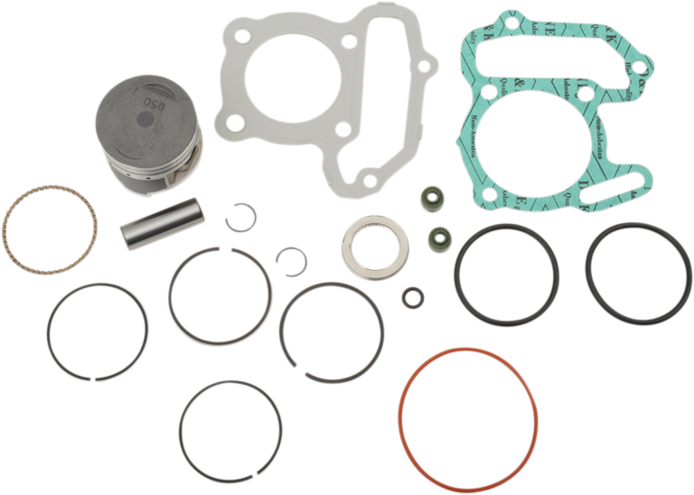 WSM - Top End Kit - 48.00 mm - Yamaha
