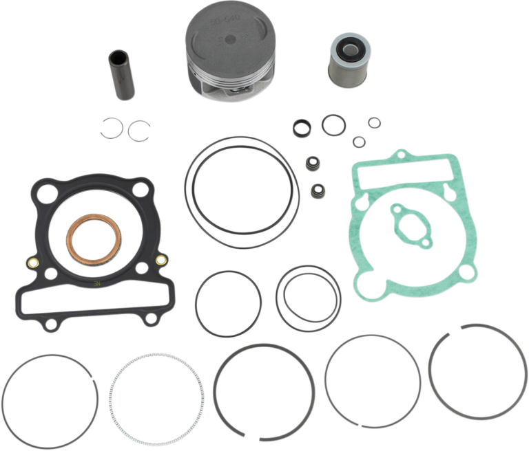 WSM - Top End Kit - 84.00 mm - Yamaha