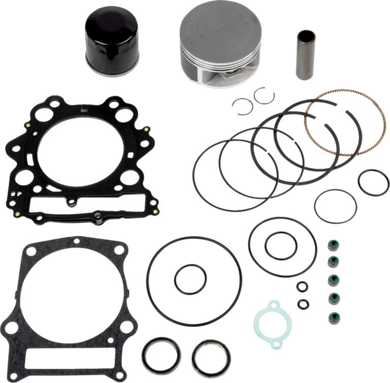 WSM - Top End Kit - 100.00 mm - Yamaha