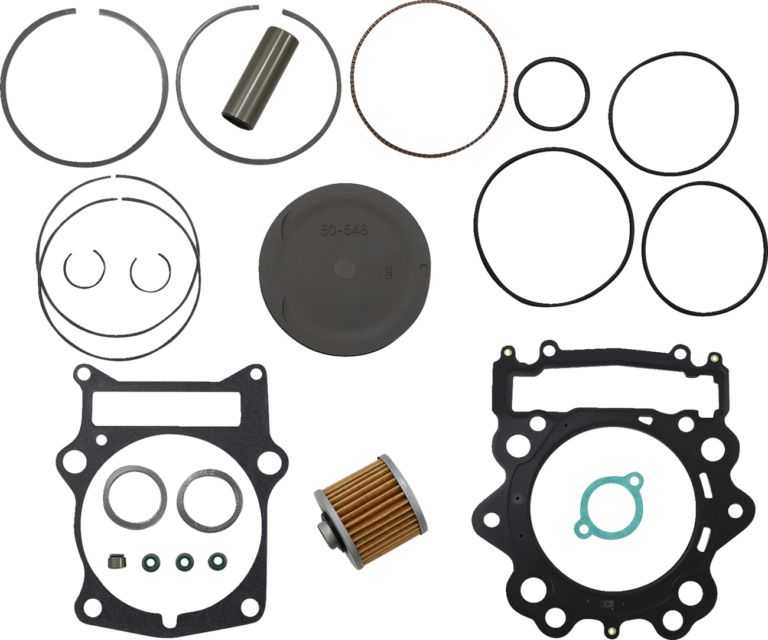 WSM - Top End Kit - 102.00 mm - Yamaha