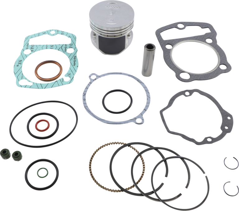 WSM - Top End Kit - 65.00 mm - Honda