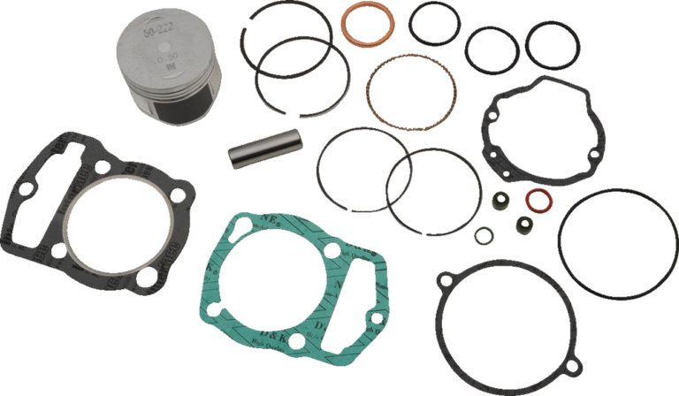 WSM - Top End Kit - 65.50 mm - Honda