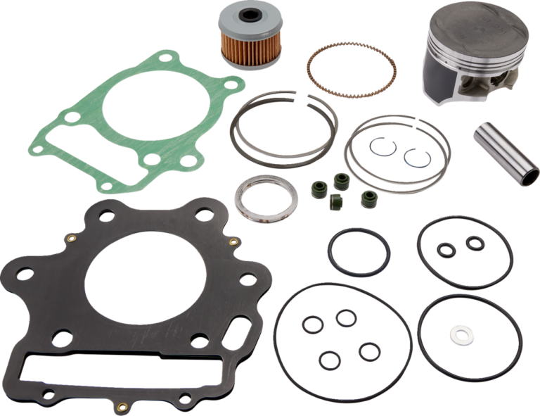 WSM - Top End Kit - 74.00 mm - Honda