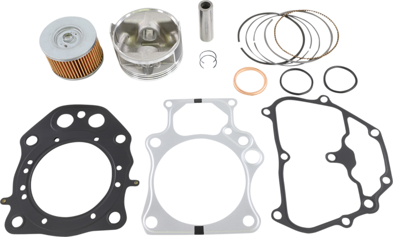 WSM - Top End Kit - 86.50 mm - Honda