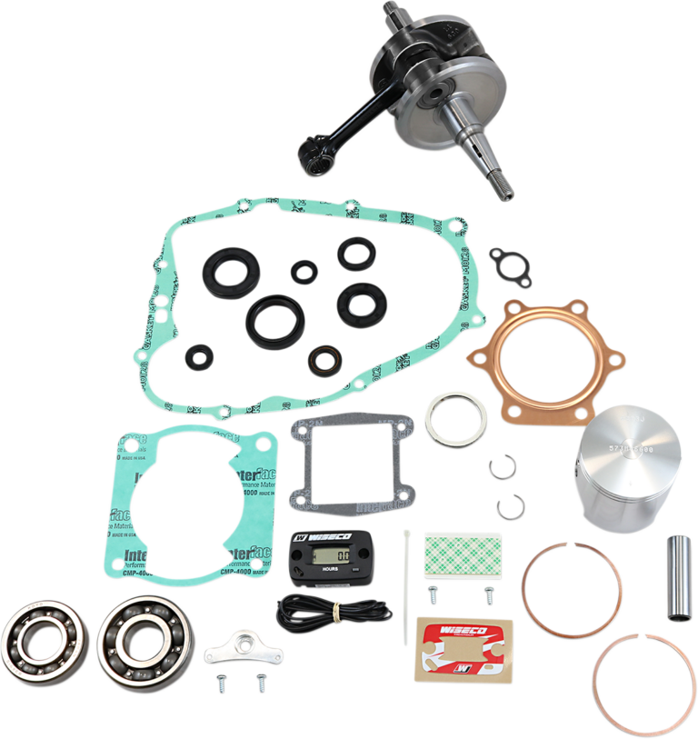 WISECO - Engine Rebuild Kit - 66.00 mm - Yamaha YFS200 Blaster