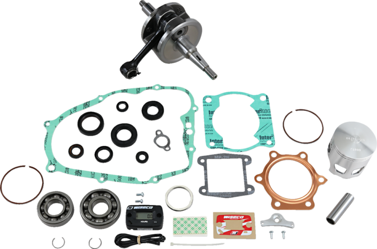 WISECO - Engine Rebuild Kit - 67.00 mm - Yamaha YFS200 Blaster