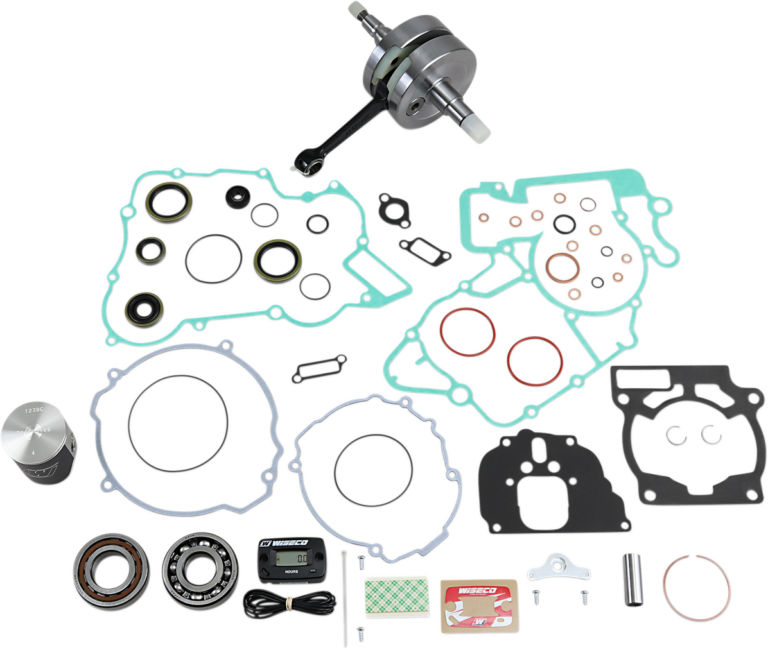 WISECO - Engine Rebuild Kit - 54.00 mm - KTM 125SX
