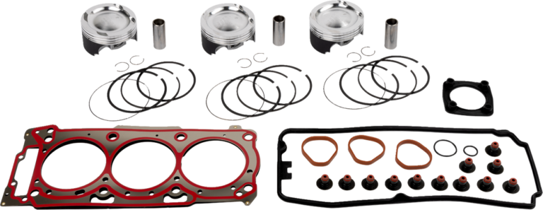 WSM - Top End Kit - 100.46 mm - Sea-Doo
