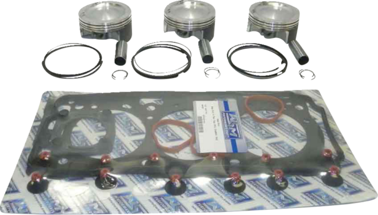 WSM - Top End Kit - 100.96 mm - Sea-Doo