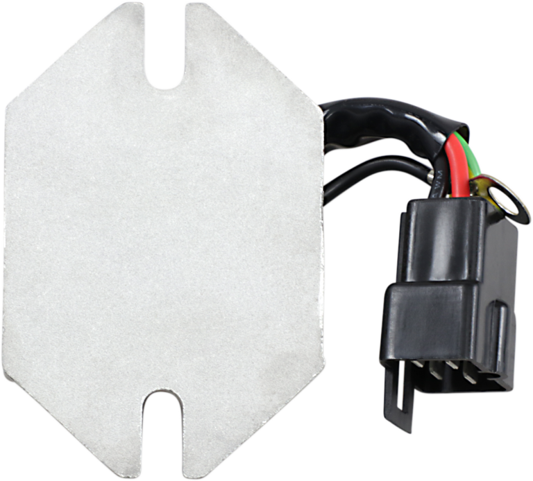PARTS UNLIMITED - Voltage Regulator - for Electric Start Engines