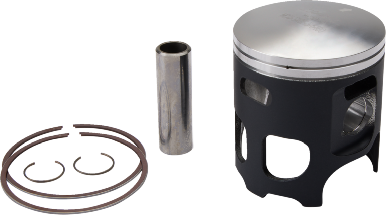 WSM - Piston Kit - 64.00 mm - Long Rod - Yamaha 350 Banshee