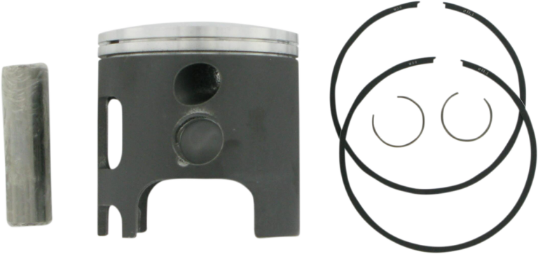 WSM - Piston Kit - 68.50 mm - Big Bore - Yamaha 350 Banshee