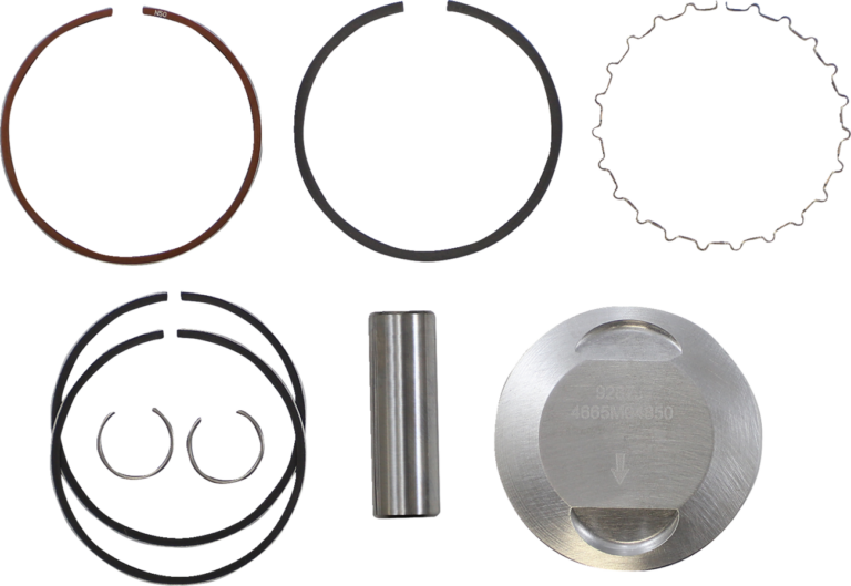 WISECO - Piston Kit - 48.50 mm - Honda