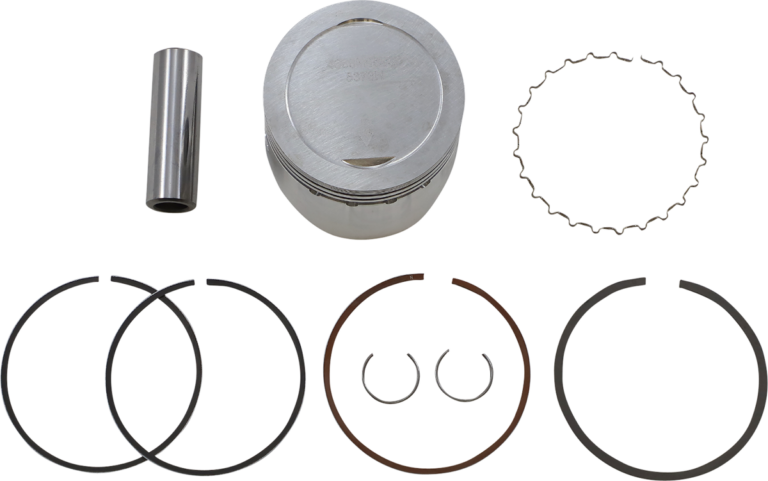 WISECO - Piston Kit - 53.50 mm - Honda