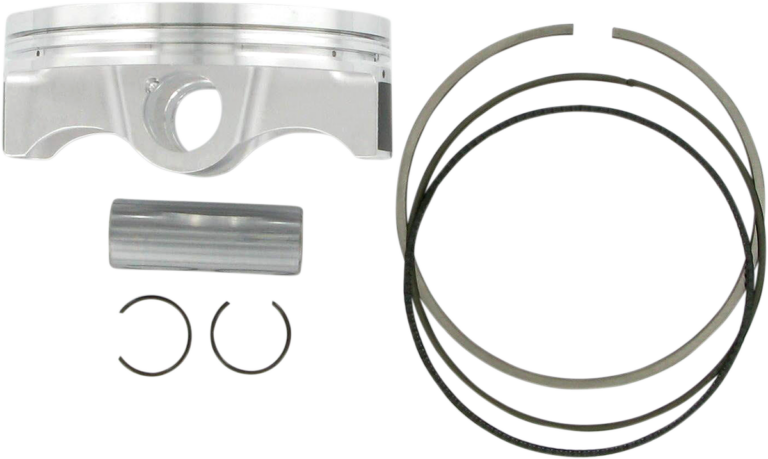 WISECO - Piston Kit - 96.00 mm - Honda