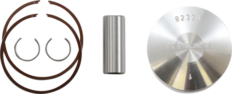 WISECO - Piston Kit - 42.00 mm - Kawasaki | Suzuki