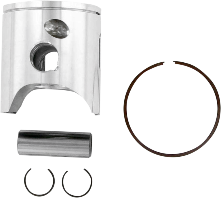WISECO - Piston Kit - 56.00 mm - Suzuki