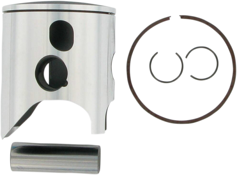 WISECO - Piston Kit - 66.40 mm - Yamaha