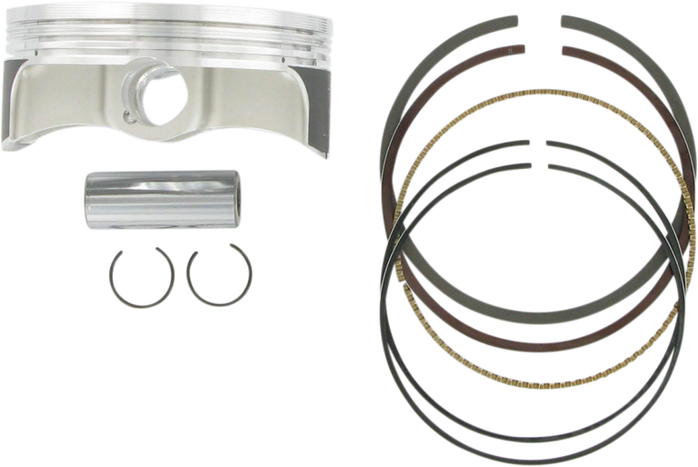 WISECO - Piston Kit - 95.00 mm - Gas Gas | Yamaha
