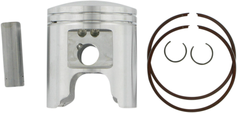WISECO - Piston Kit - 52.00 mm - Kawasaki KFX80 | Suzuki LT80 QuadSport