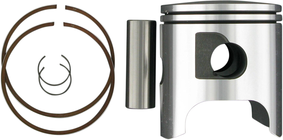 WISECO - Piston Kit - 52.00 mm - Polaris - Image 2