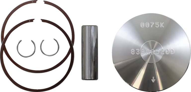 WISECO - Piston Kit - 52.00 mm - Polaris