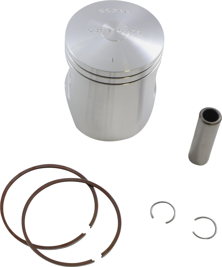 WISECO - Piston Kit - 52.50 mm - Polaris