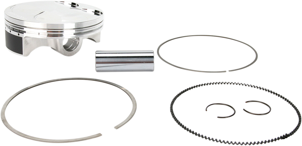 WISECO - Piston Kit - 95.00 mm - Yamaha - Image 2