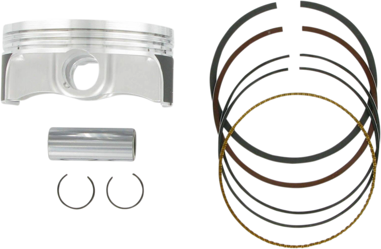 WISECO - Piston Kit - 95.00 mm - Yamaha