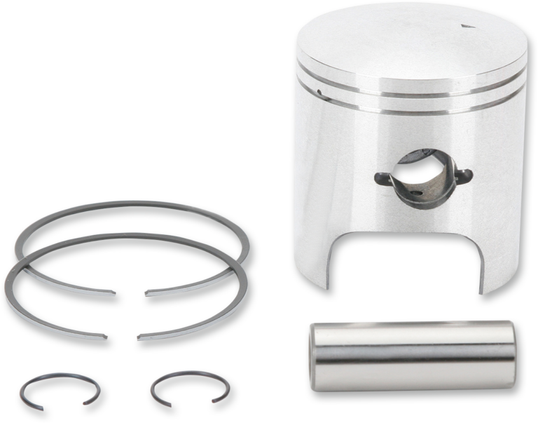 PARTS UNLIMITED - Piston Assembly - 72.00 mm - Arctic Cat