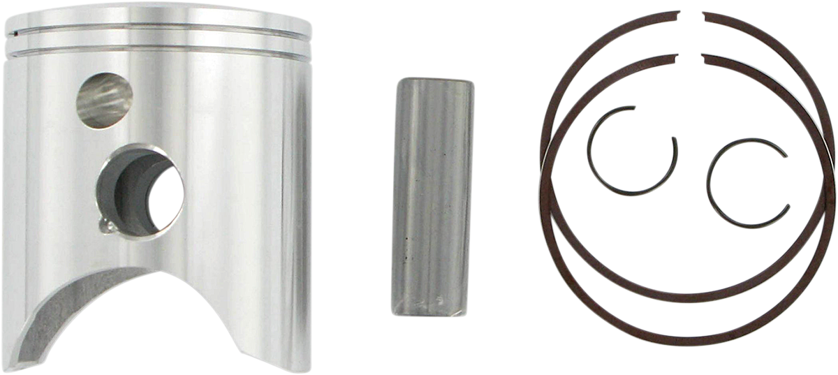 WISECO - Piston Kit - 73.80 mm - Arctic Cat - Image 2