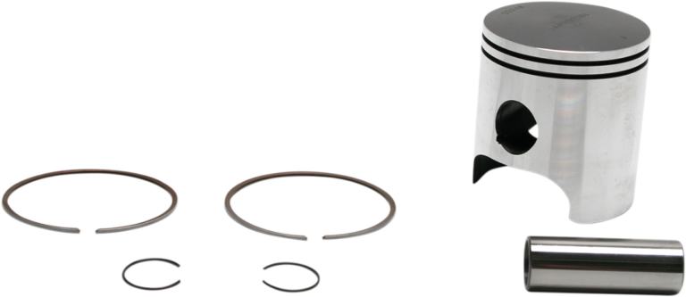 WISECO - Piston Kit - 73.80 mm - Arctic Cat
