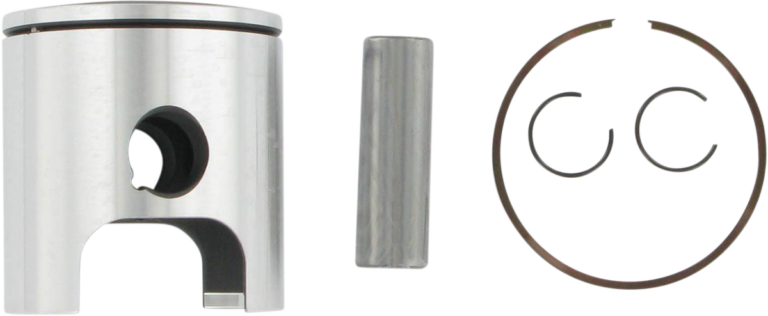 WISECO - Piston Kit - 65.00 mm - Ski-Doo