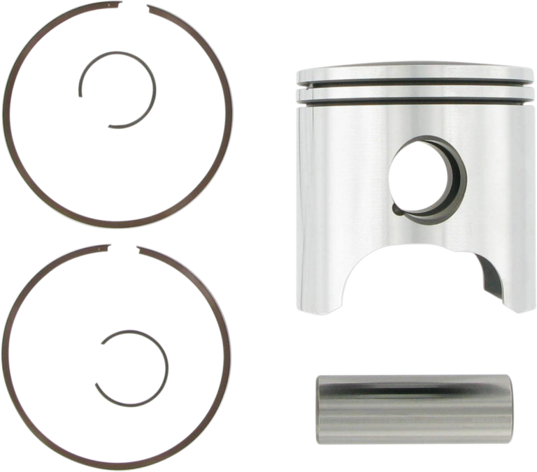 WISECO - Piston Kit - 65.00 mm - Yamaha