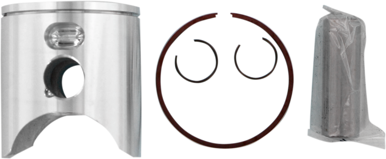 WISECO - Piston Kit - 56.00 mm - Yamaha