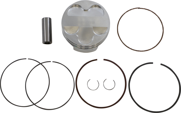WISECO - Piston Kit - 77.00 mm - Yamaha